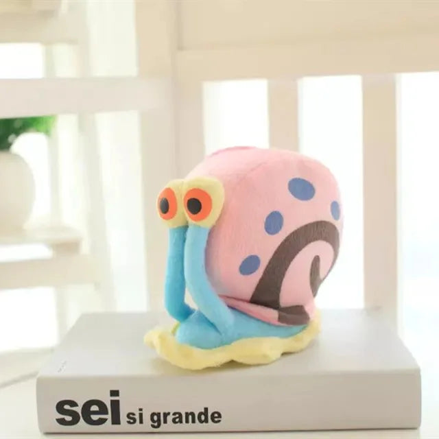 20-30cm Patrick Star Plush Toy - Image 20