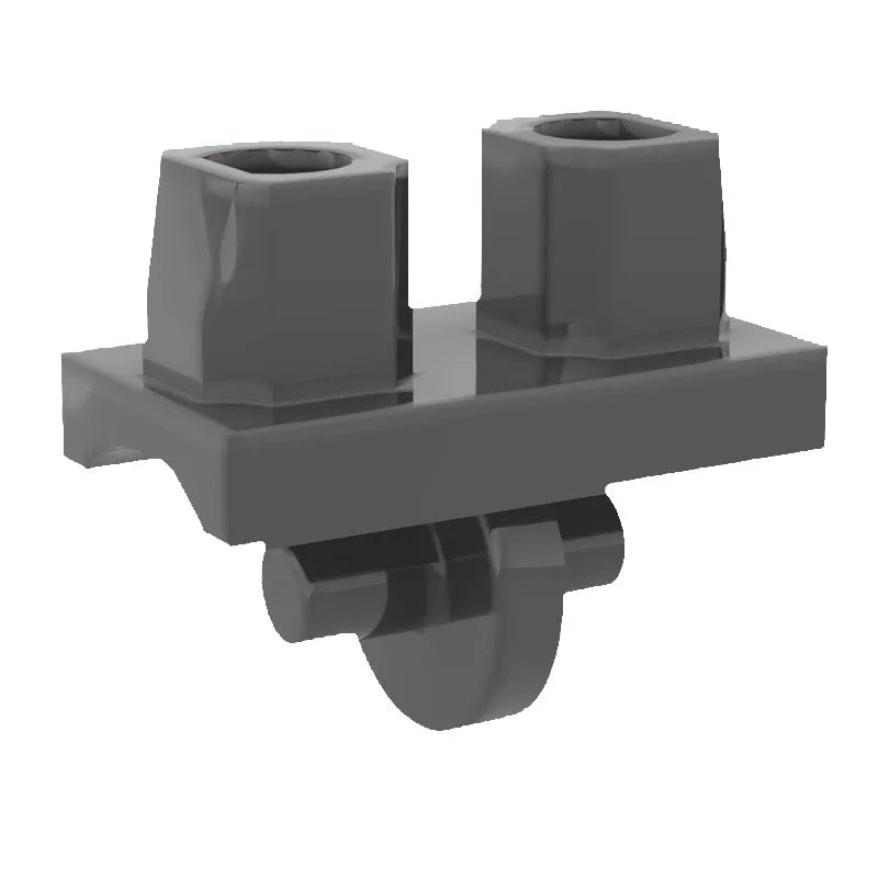 10pcs DIY MOC Building Block Parts - Image 52