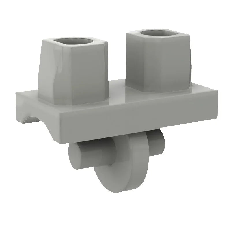 10pcs DIY MOC Building Block Parts - Image 46