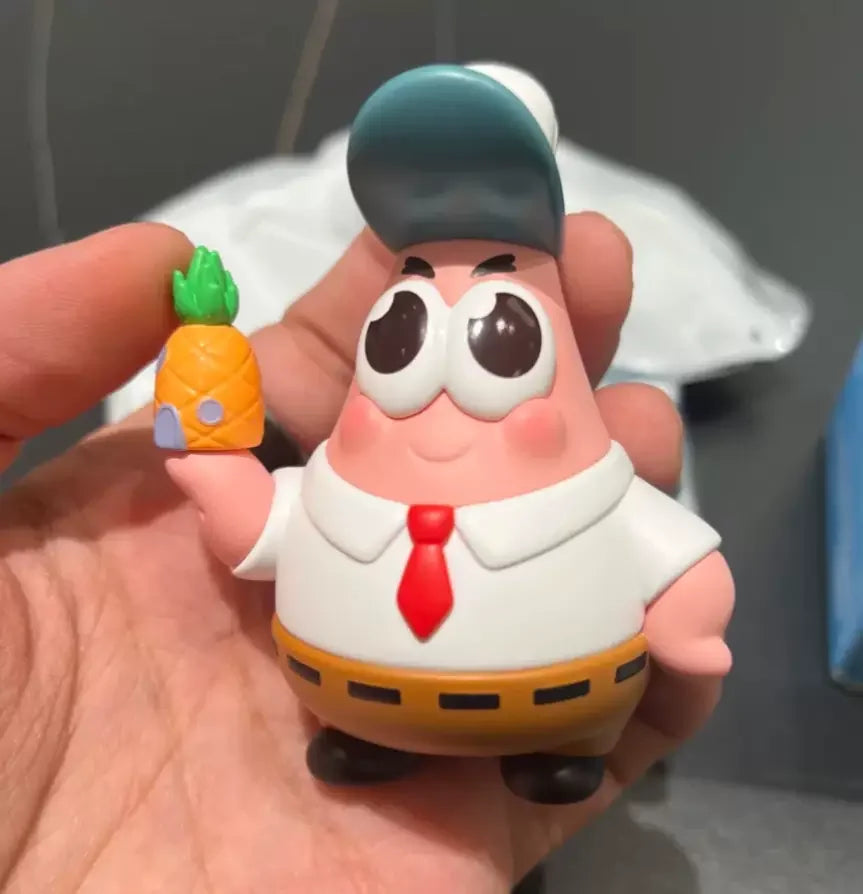 SpongeBob SquarePants Good Friends Series - Image 5