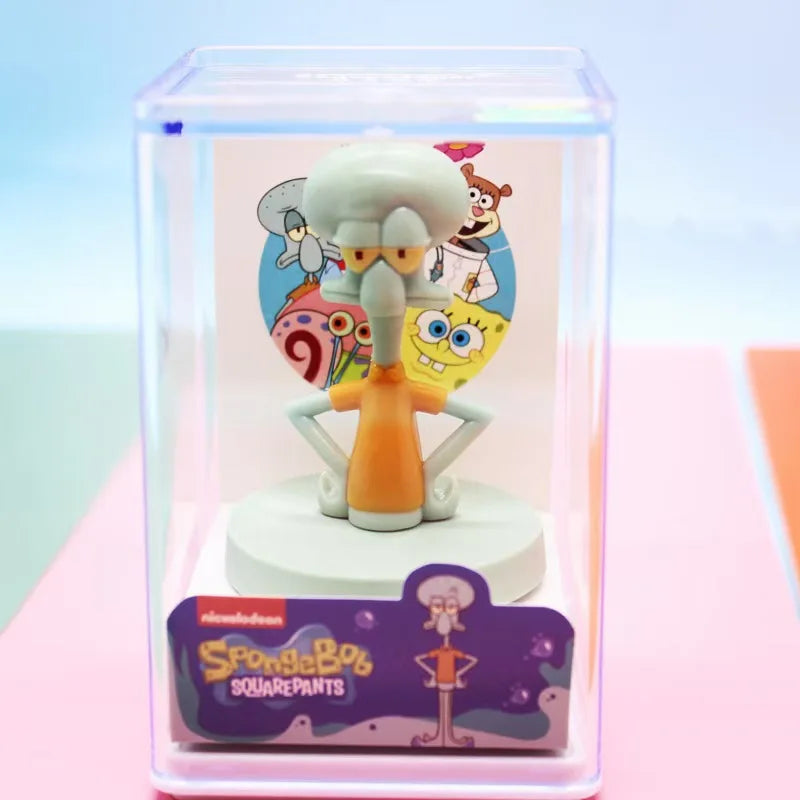 SpongeBob SquarePants Anime Character Decoration - Image 9