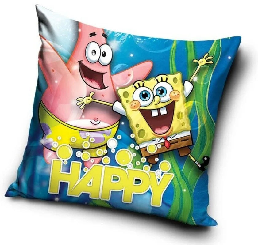 SpongeBob SquarePants Cushion Cover - Image 7