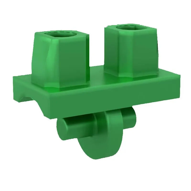 10pcs DIY MOC Building Block Parts - Image 19