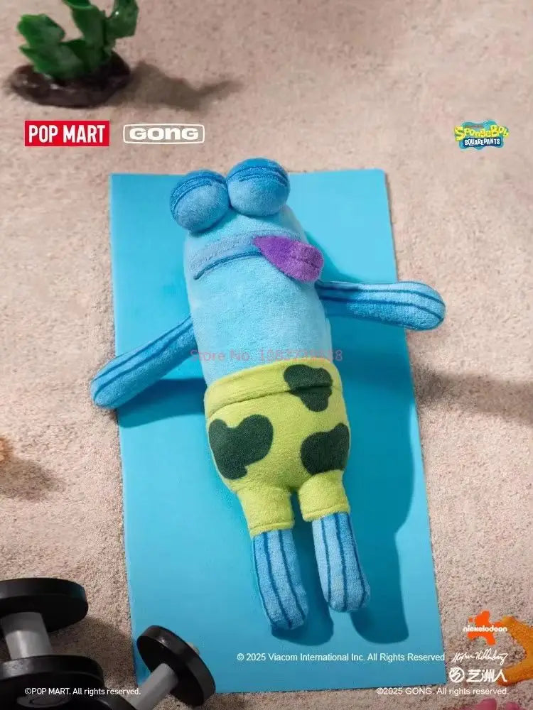 Official SpongeBob Bikini Bottom Buddies - Image 6