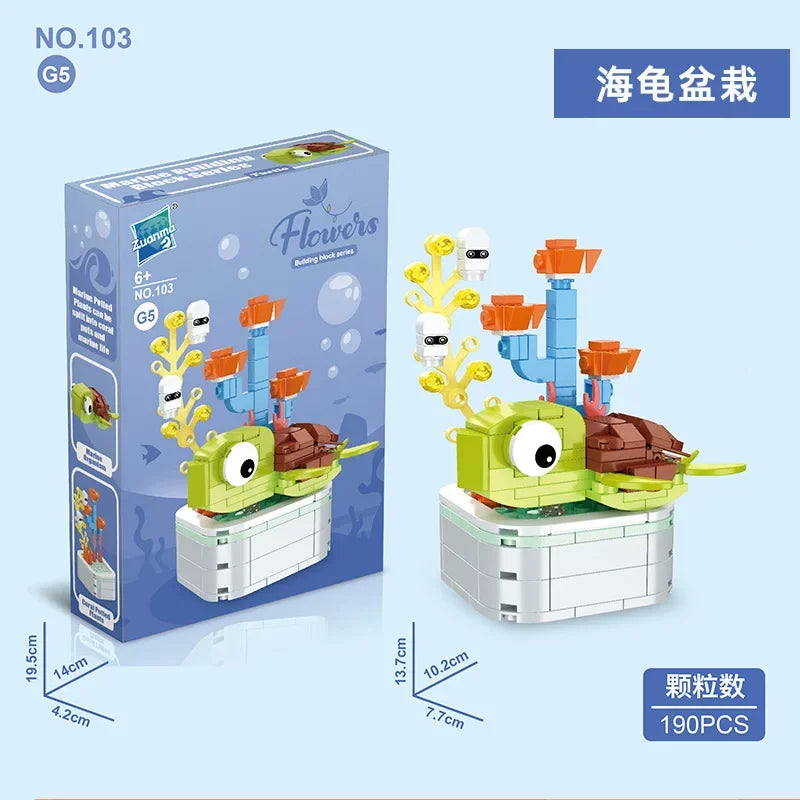 Cute Expert Bouquet Flower - Image 13