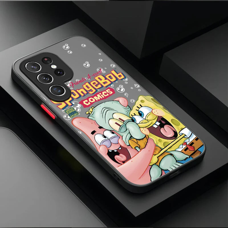 SpongeBob’s Patrick Star Silicone Case - Image 8