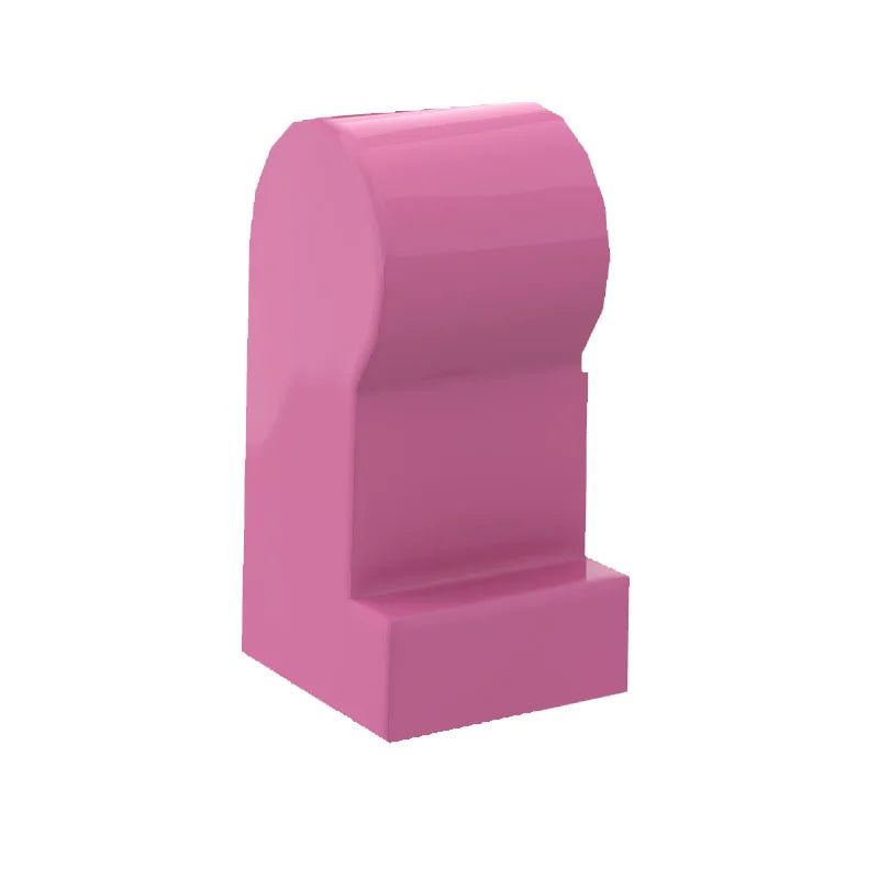 10pcs DIY MOC Building Block Parts - Image 29