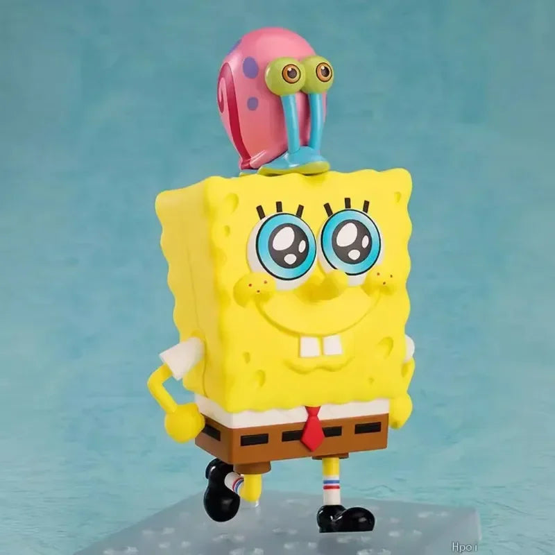 In Stock: 1926 SpongeBob SquarePants