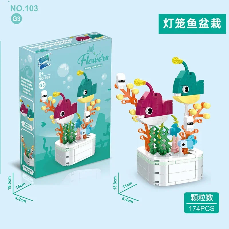 Cute Expert Bouquet Flower - Image 11