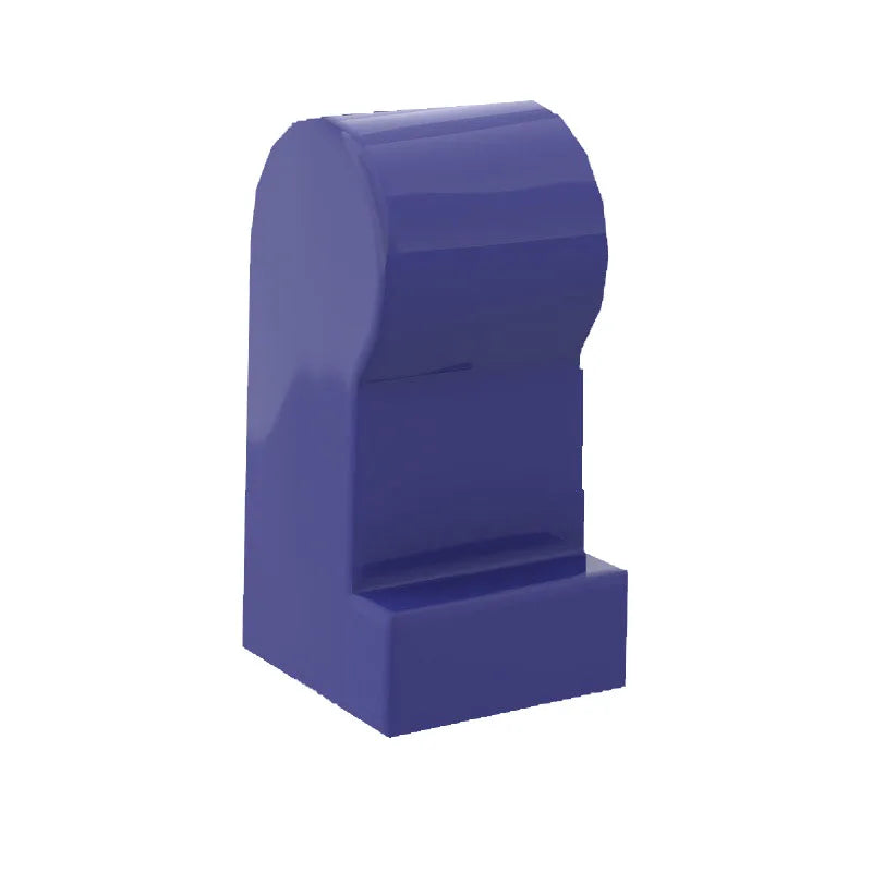 10pcs DIY MOC Building Block Parts - Image 11