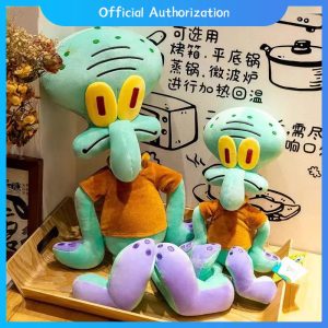 40-90CM SpongeBob SquarePants Plush Toy