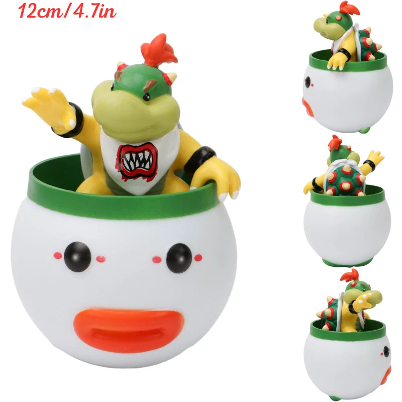 Kawaii Mario Bros Figures - Image 20