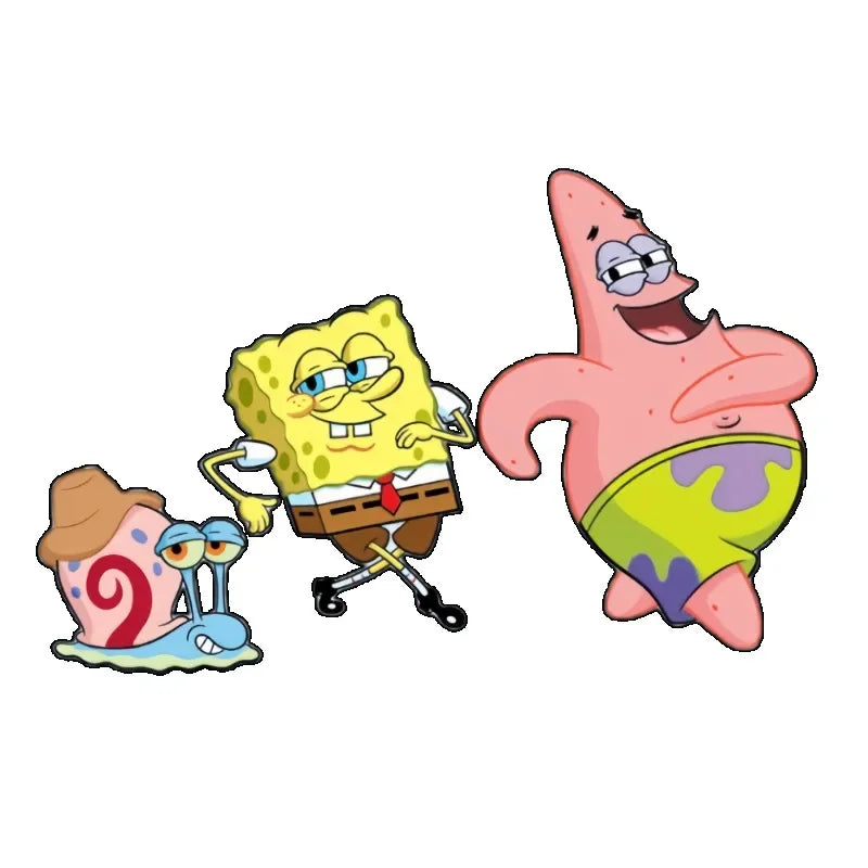 SpongeBob SquarePants - Image 8