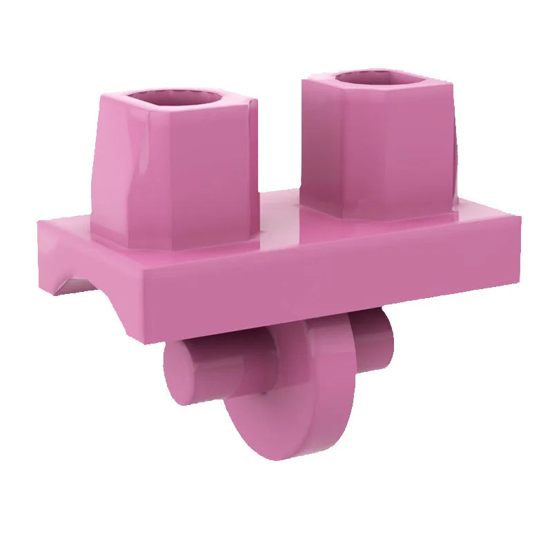 10pcs DIY MOC Building Block Parts - Image 28