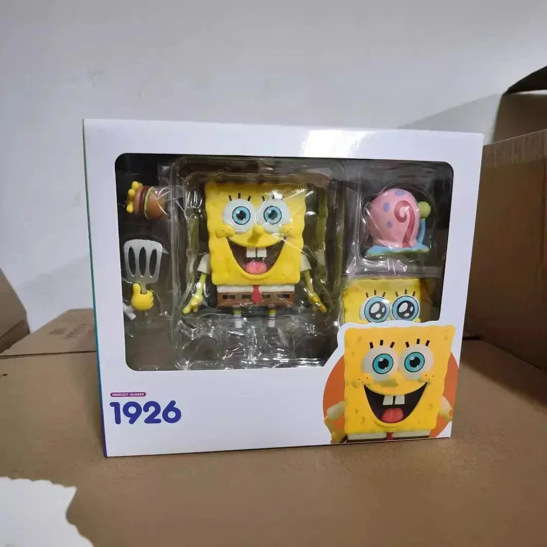 In Stock: 1926 SpongeBob SquarePants - Image 6