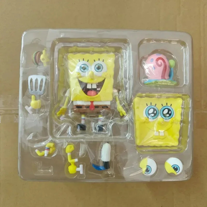 In Stock: 1926 SpongeBob SquarePants - Image 3