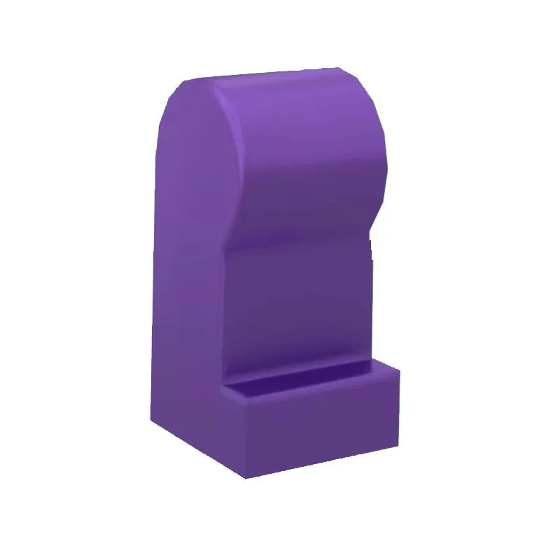 10pcs DIY MOC Building Block Parts - Image 44