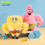 Anime SpongeBob SquarePants